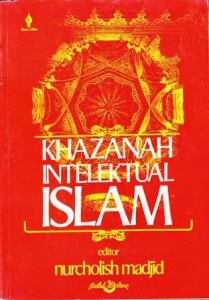 khasanah intelektual islam